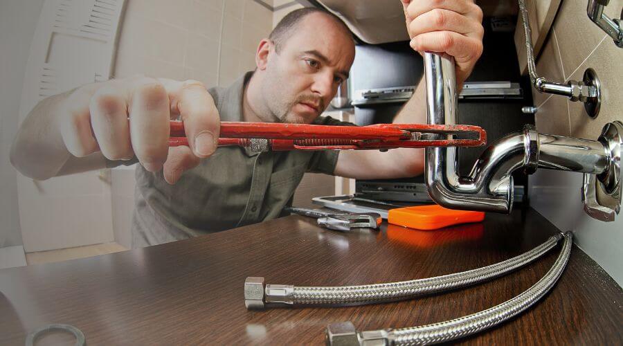 Local tankless water heater installation in Packwaukee, WI